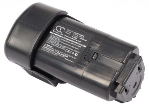 Battery powertool black decker bdcdmt112