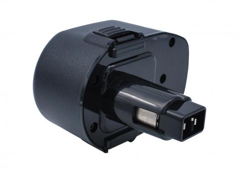 Battery powertool black decker cd14ce