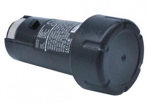 Battery  milwaukee 48 11 2001