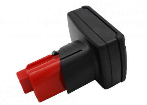 Batteria utensili portatif milwaukee m12 redlithium xc 4.0