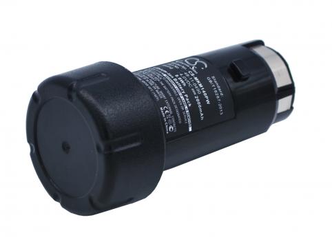 Battery  milwaukee 48 11 0490