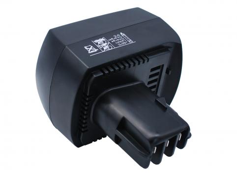 Battery  metabo d 72622