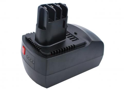Battery  metabo 25482