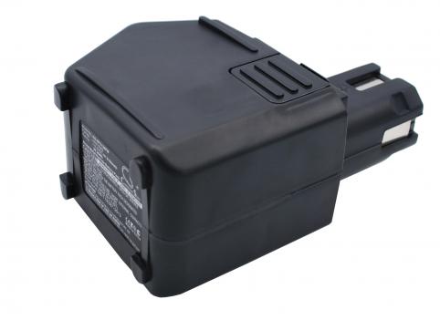 Battery powertool hilti tcd12