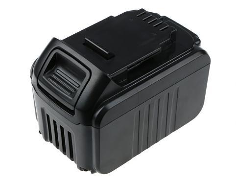 Battery  dewalt dcb140