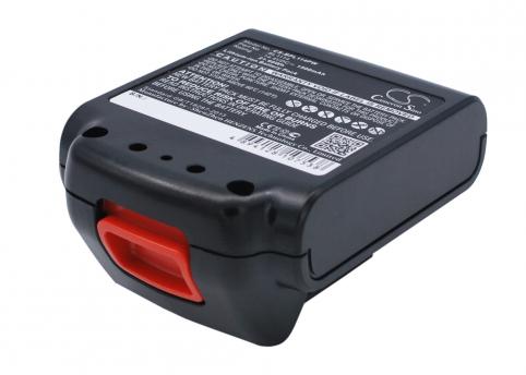 Battery  black decker bl1114