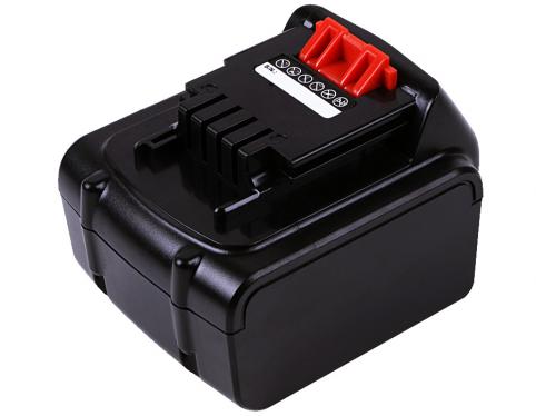 Battery for 5000 mah