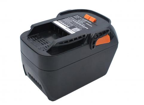 Batterie  aeg haute capacitée b1814g bks 18