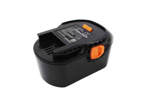 Battery  aeg b1414g