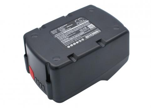 Battery  metabo 6