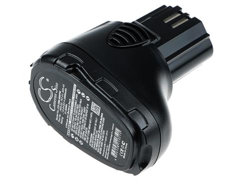 Battery powertool dremel 8000 01