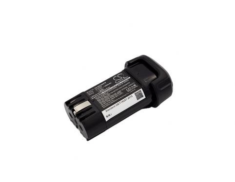 Battery  dewalt dcb080