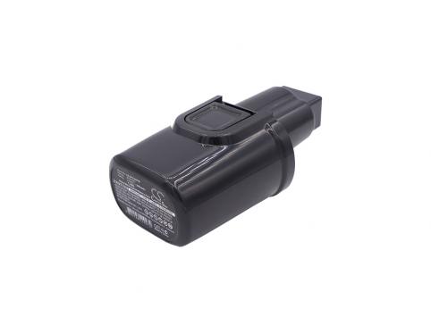 Battery powertool black decker fs360