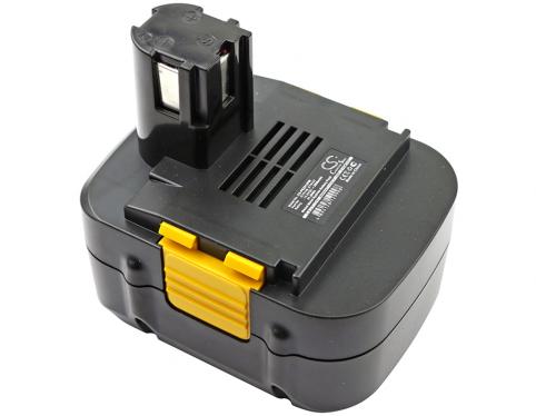 Battery  panasonic ey9237