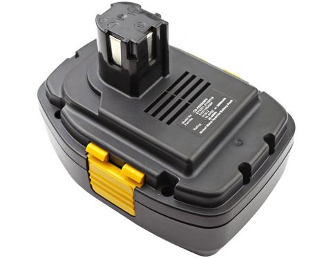 Battery  panasonic ey971064504