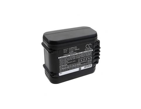Battery  worx wx156