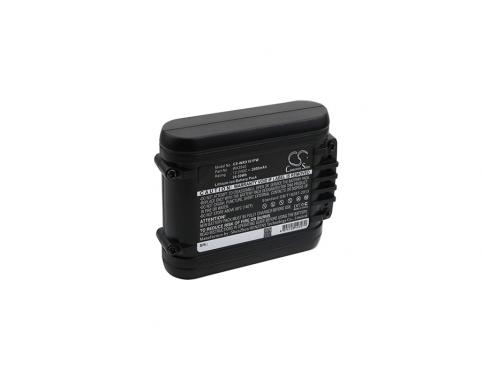 Battery  worx wa3540