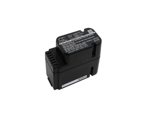 Battery  worx wa3226