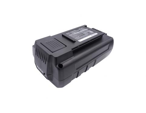 Battery  al ko 113126
