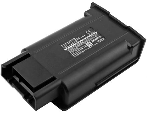 Battery  karcher 6.654 258.0