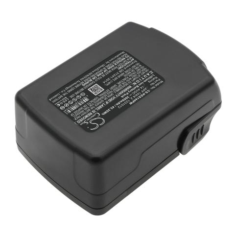 Battery  kress 1231012
