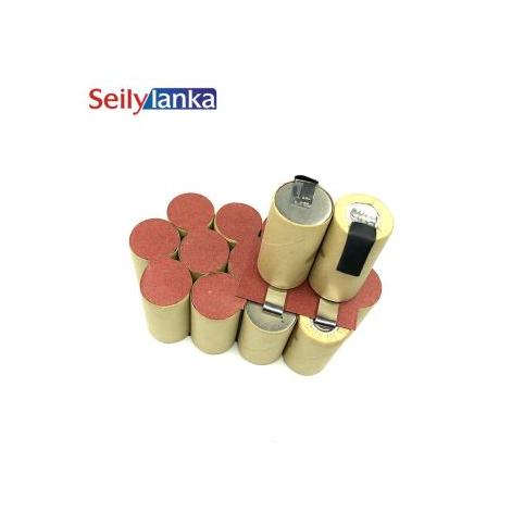 Battery  parkside jdb 180 r jdb180r