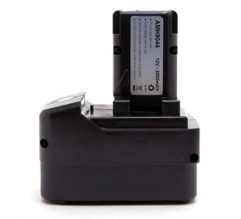 Battery  metabo 31 748 000