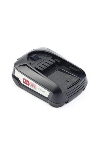 Battery  bosch 2607336207