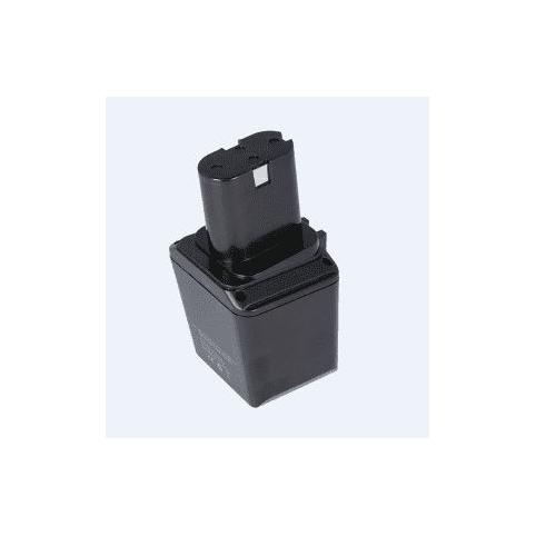 Battery powertool bosch 6ve
