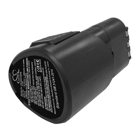108 als 2.0 sst l a108 batterie outillage portatif kress