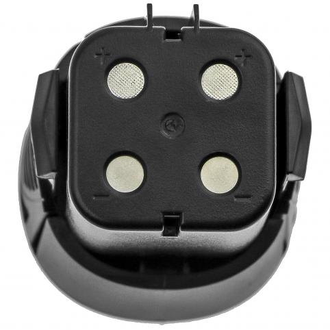Battery powertool dremel 7300