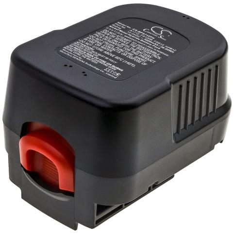 Battery powertool firestorm fs12ps