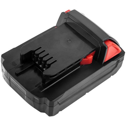 Battery  berner bbp 18