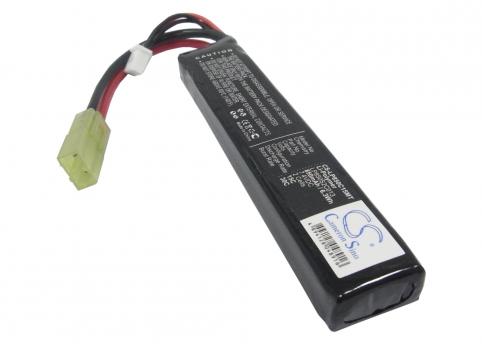 Batterie  airsoft guns lp850s2c013