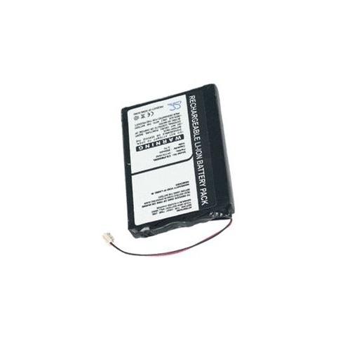 Batteria pda smartphone palm treo handspring palmone zire 71