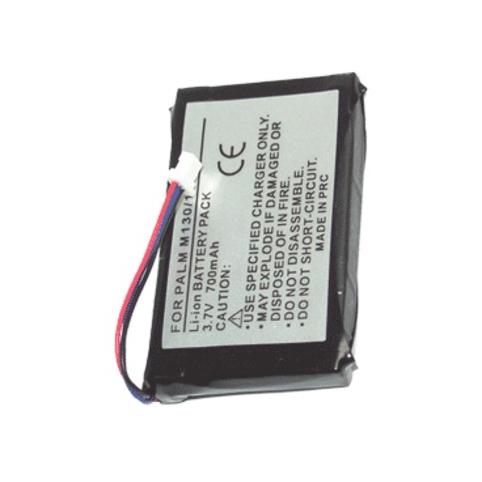 Batteria pda smartphone palm treo handspring palmone m105