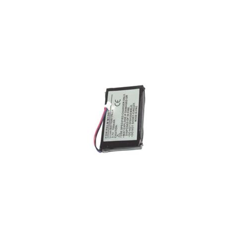 Batteria pda smartphone palm treo handspring palmone m135