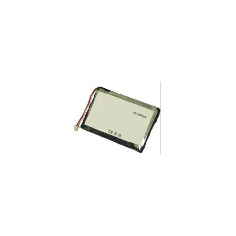 Batteria pda smartphone palm treo handspring palmone palm handspring visor prism