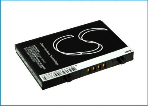 Battery smartphone hp compaq ipaq jornada aero ipaq 2212e
