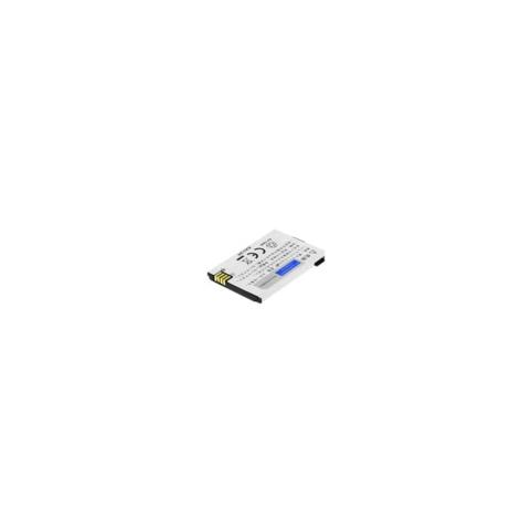 Batterie pda smartphone hp compaq ipaq jornada aero ipaq 514