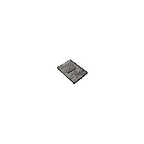 Batterie pda smartphone hp compaq ipaq jornada aero ipaq data messenger