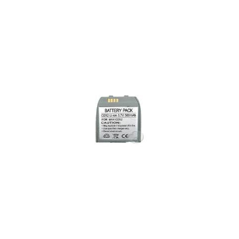 Batterie pda smartphone o2 xda o2 x2