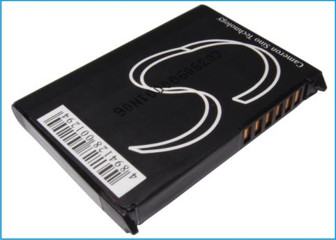Batterie pda smartphone qtek g100