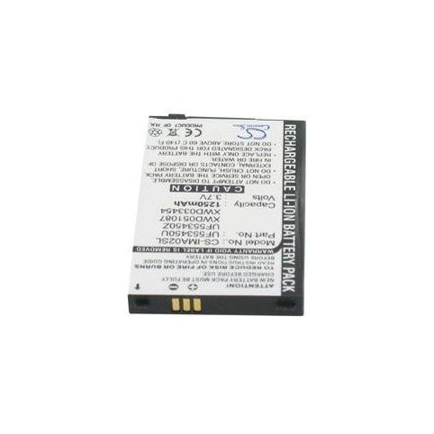 Batterie pda smartphone i mate pdal