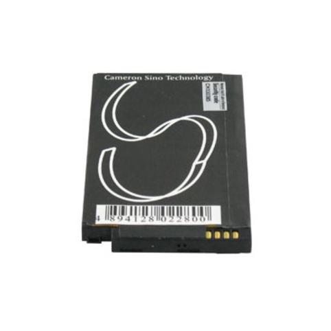 Battery mobile i mate ultimate 9502
