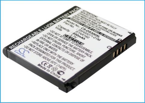 Batterie  cingular star160