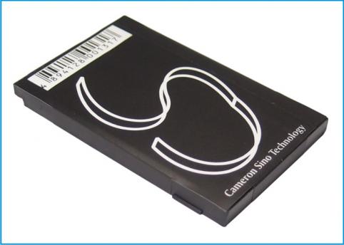Batterie  i mate berr160