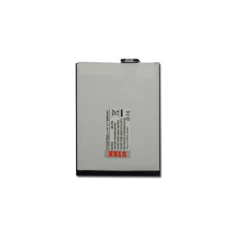 Batteria pda smartphone htc x7501