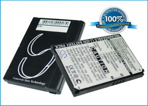 Battery mobile cect s1