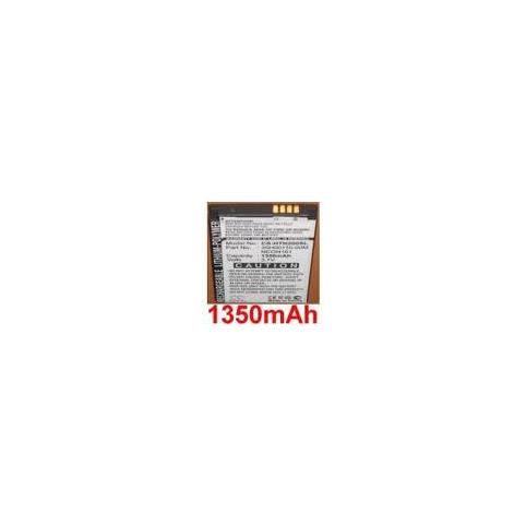 Batteria pda smartphone htc neon 200